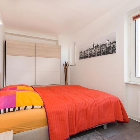 Amici Jbst 4 Whg Amici Apartment Norderney Ngoại thất bức ảnh