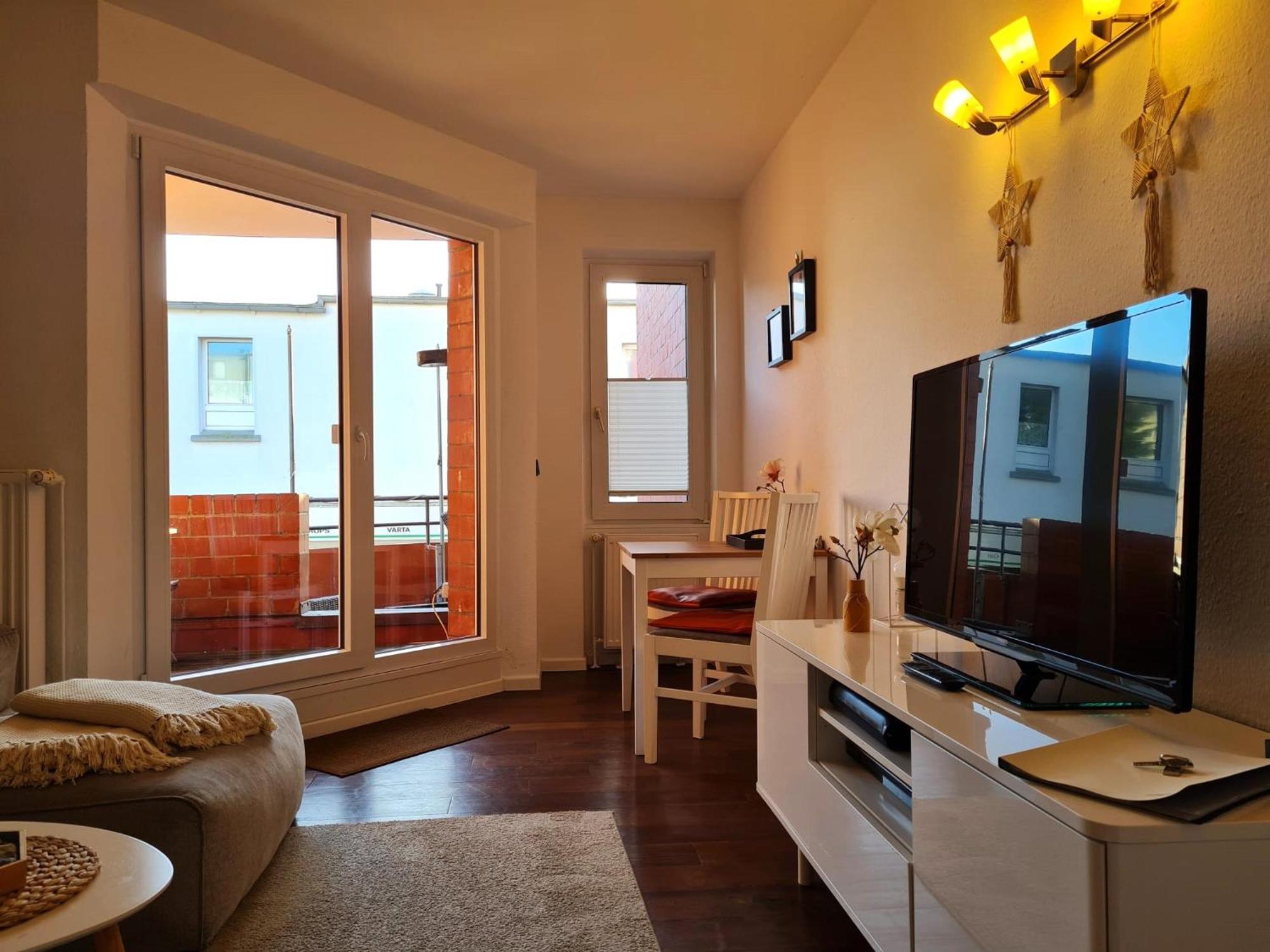 Amici Jbst 4 Whg Amici Apartment Norderney Ngoại thất bức ảnh